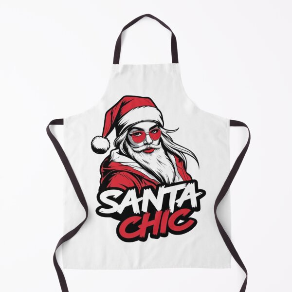 Item preview, Santa Chick designed and sold by VoidCult85.