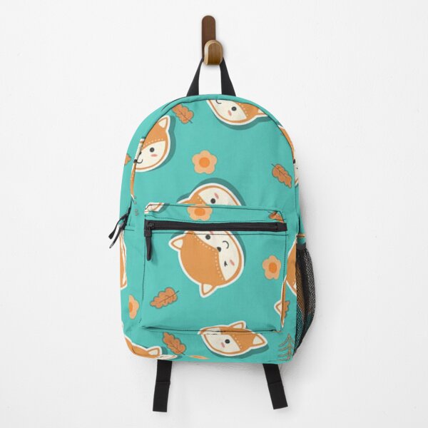 Item preview, Cute Fox Pattern classic phone cases designed and sold by anandsiva2703.