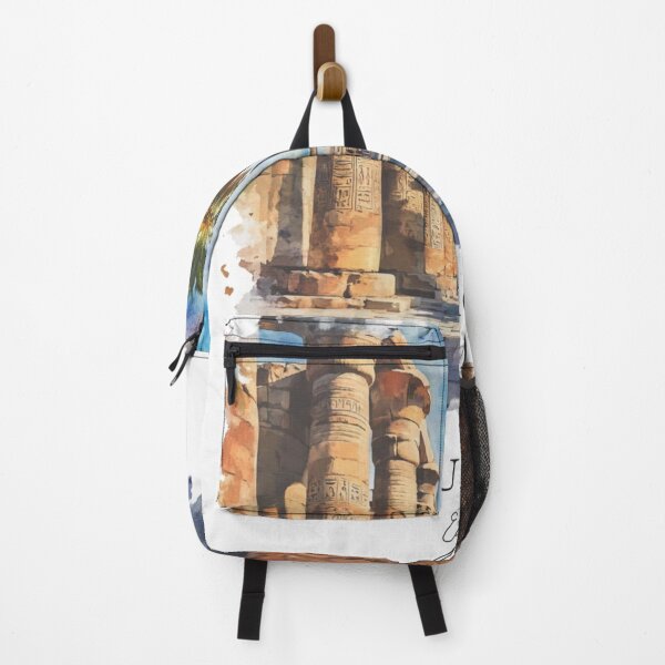 Item preview, Luxor Egypt designed and sold by beRryGovinDa.