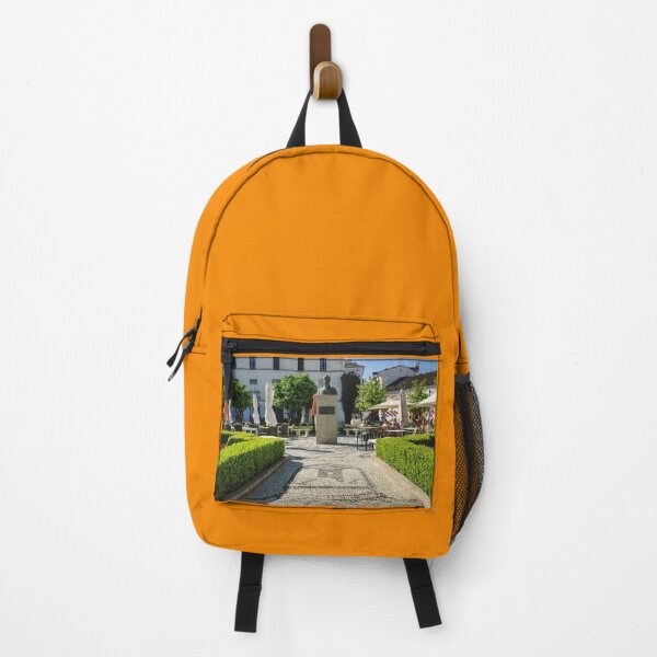 Item preview, Orange Square Marbella designed and sold by Alisonchambers2.