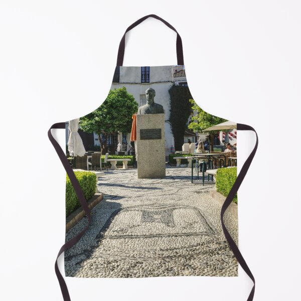 Item preview, Orange Square Marbella designed and sold by Alisonchambers2.