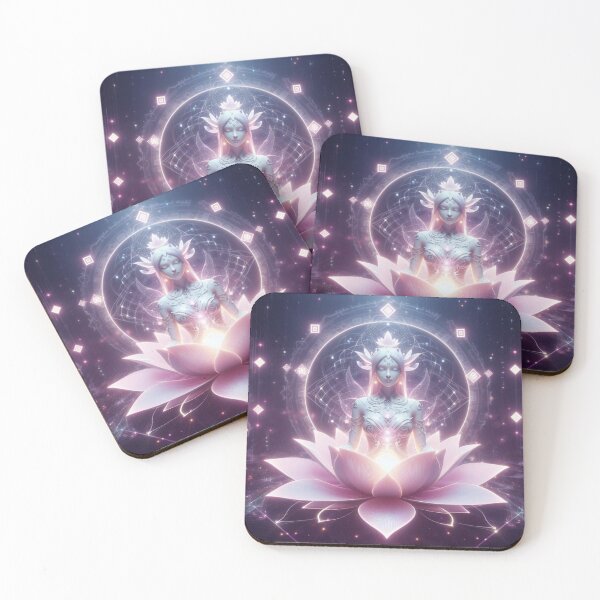 Item preview, Meila – The Lotus Circuit designed and sold by DreamArt Creations.