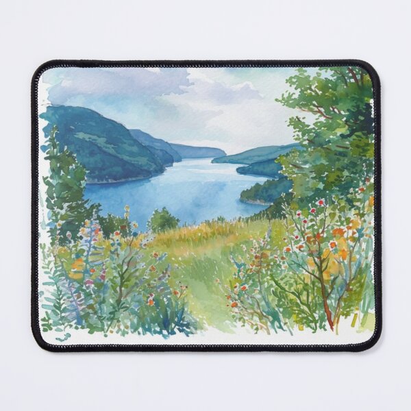 Item preview, Finger Lakes designed and sold by beRryGovinDa.