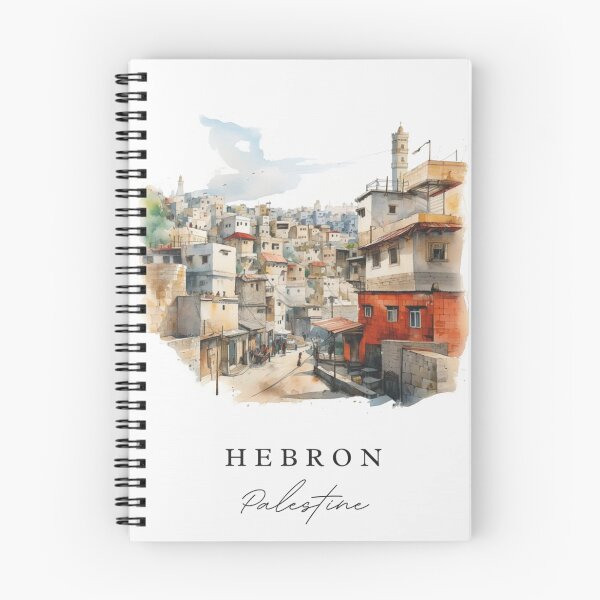 Item preview, Hebron designed and sold by beRryGovinDa.