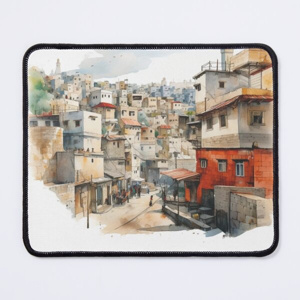 Item preview, Hebron designed and sold by beRryGovinDa.