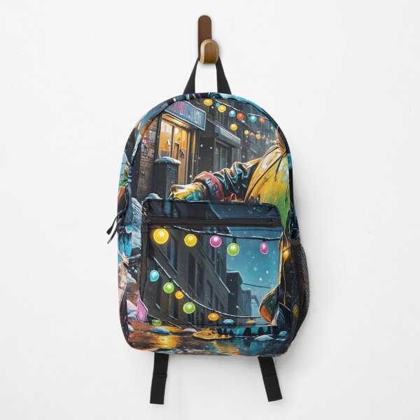 Item preview, Graffiti Frosty designed and sold by EMV21.