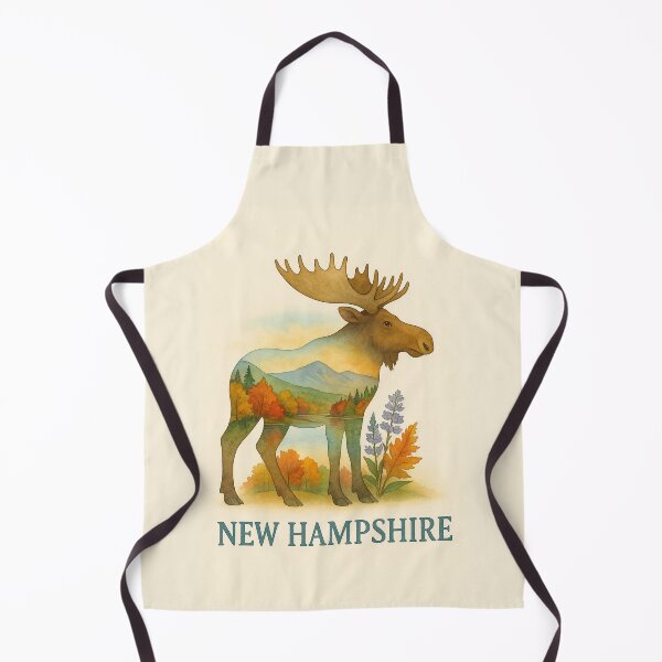 Item preview, New Hampshire designed and sold by Dream Whimspirations.