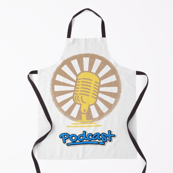 Item preview, A podcast: a stream of thoughts, voices, and perspectives. designed and sold by shahrone.