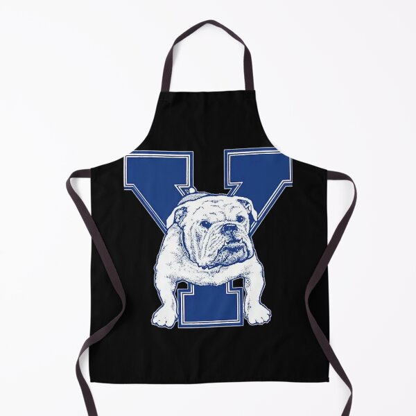 Item preview, Vintage Yale Bulldog mascot T-Shirt designed and sold by BryanGray.