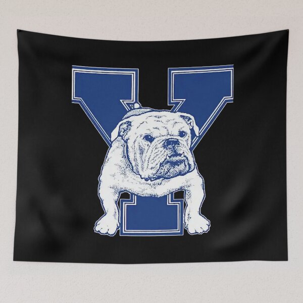 Item preview, Vintage Yale Bulldog mascot T-Shirt designed and sold by BryanGray.