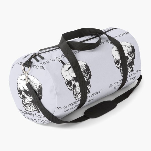 Item preview, Im A Neuroscience Student. Im Completely Fascinated By Phineas Gage. designed and sold by taiche.