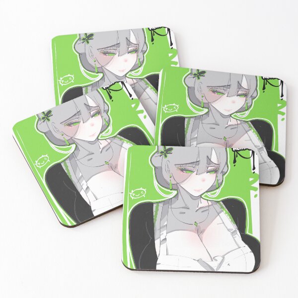 Item preview, 3158 - 绿 / green v1 designed and sold by jrpencil88.