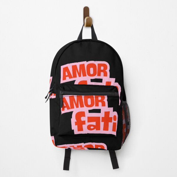 Item preview, AMOR FATI designed and sold by LaughandLaugh.
