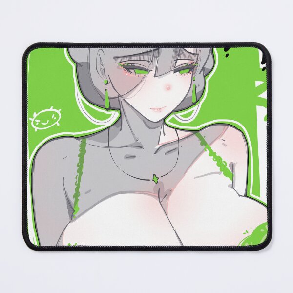 Item preview, 3158 - 绿 / green v2 designed and sold by jrpencil88.