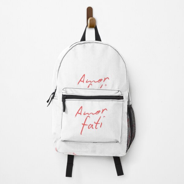 Item preview, AMOR FATI designed and sold by LaughandLaugh.