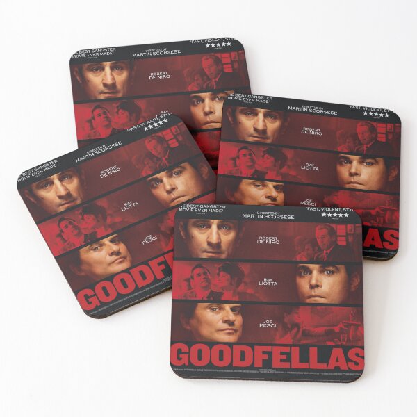 Item preview, Good Gangsters designed and sold by beckyCythia.