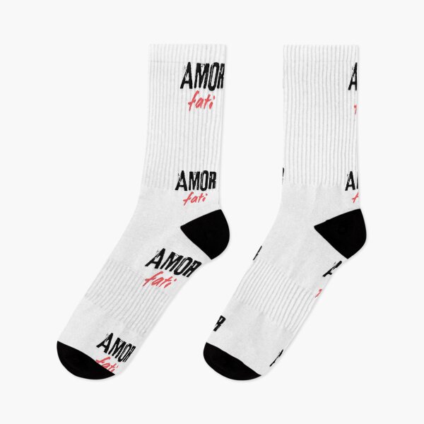 Item preview, AMOR FATI designed and sold by LaughandLaugh.