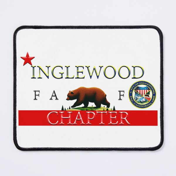 Item preview, FAFO Inglewood Chapter designed and sold by Imperial Synergy Ent.