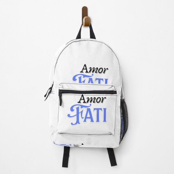 Item preview, AMOR FATI designed and sold by LaughandLaugh.