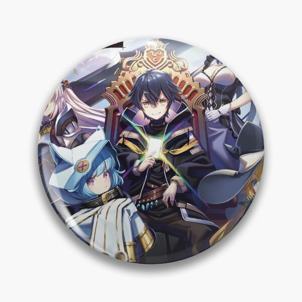 Item preview, Infinite Gacha designed and sold by gLeenDery.