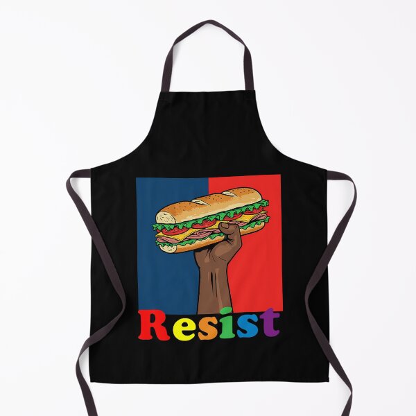 Item preview, Meme político estadounidense, humor de Washington D.C., tipo de Washington, sándwich, resistir designed and sold by VictoriaVilleno.