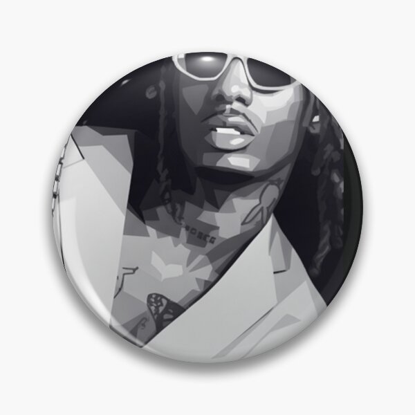 Item preview, Playboi carti designed and sold by Japanese art.