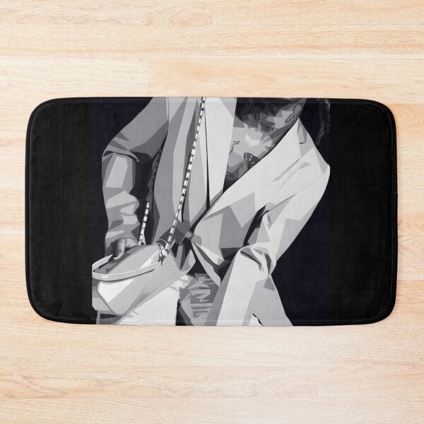 Item preview, Playboi carti designed and sold by Japanese art.