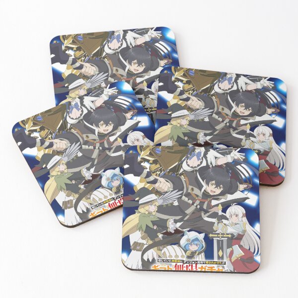 Item preview, Mugen Gacha designed and sold by gLeenDery.