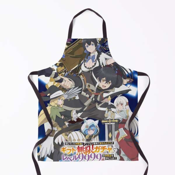 Item preview, Mugen Gacha designed and sold by gLeenDery.