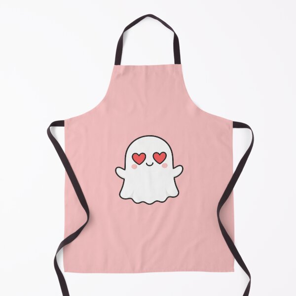 Item preview, Boo-tiful  – Ghost In Love designed and sold by DreamMachine69.