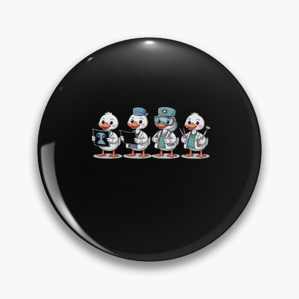 Item preview, Just A Rad Tech Goose Radiology Technician MRI CT Tech designed and sold by BubblePancake.
