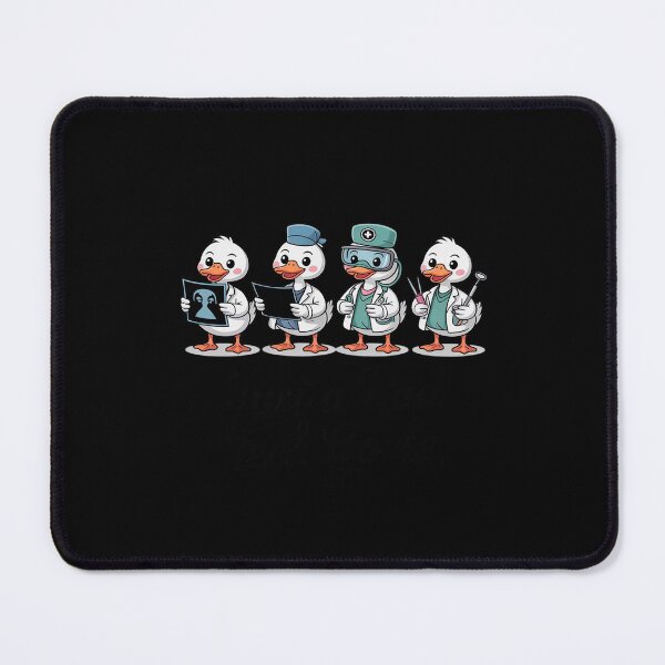 Item preview, Just A Rad Tech Goose Radiology Technician MRI CT Tech designed and sold by BubblePancake.