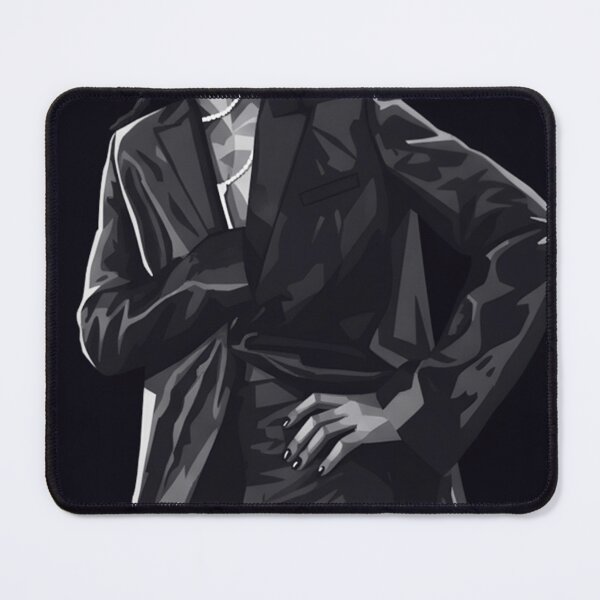 Item preview, Playboi carti designed and sold by Japanese art.