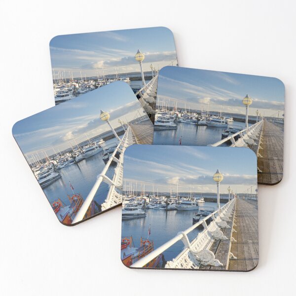 Item preview, The English Riviera designed and sold by Alisonchambers2.