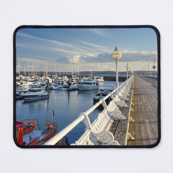 Item preview, The English Riviera designed and sold by Alisonchambers2.