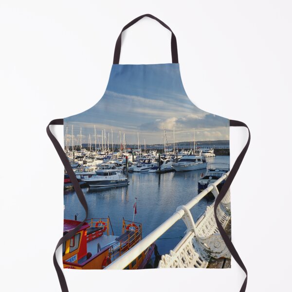 Item preview, The English Riviera designed and sold by Alisonchambers2.