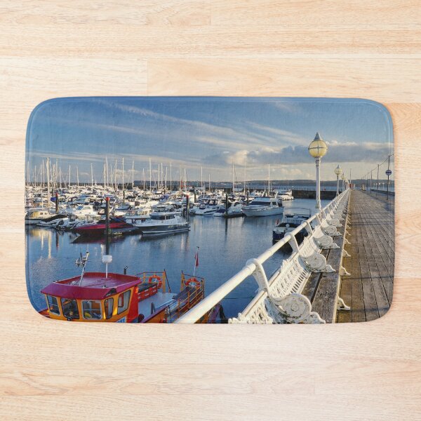 Item preview, The English Riviera designed and sold by Alisonchambers2.