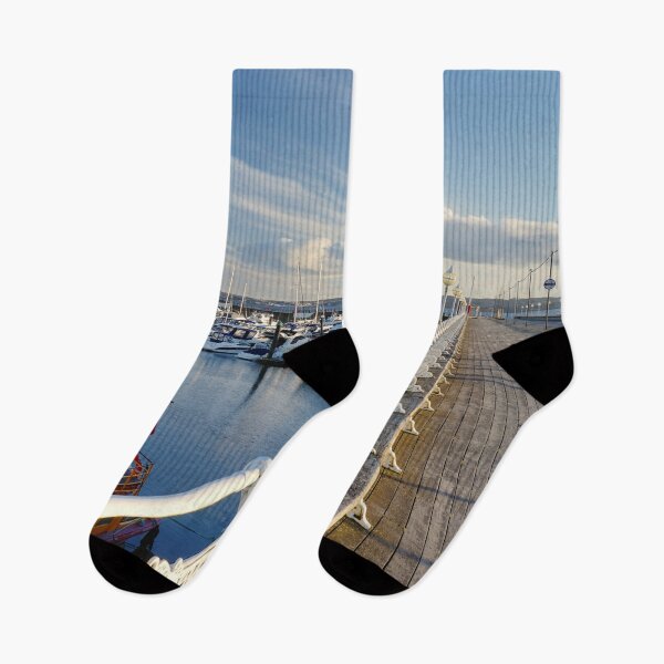 Item preview, The English Riviera designed and sold by Alisonchambers2.