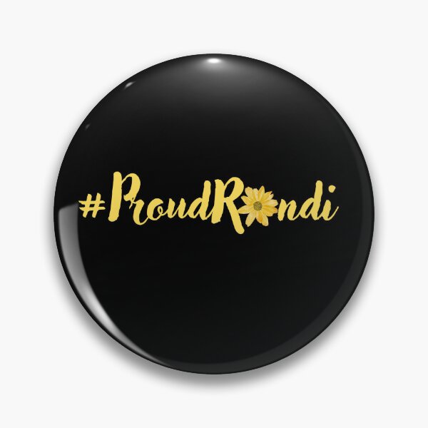 Item preview, ProudRandi designed and sold by Taloory.