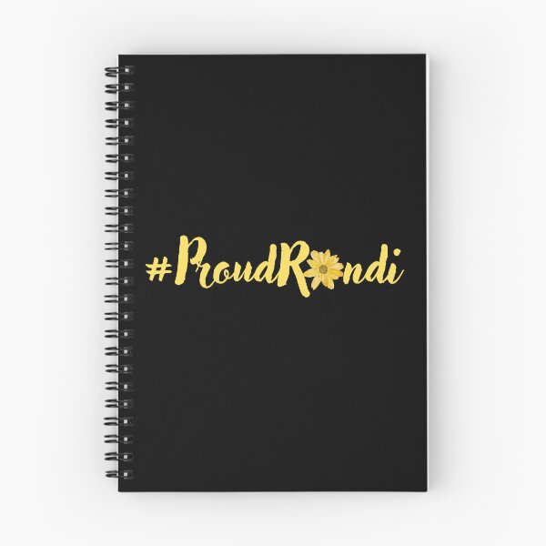Item preview, ProudRandi designed and sold by Taloory.