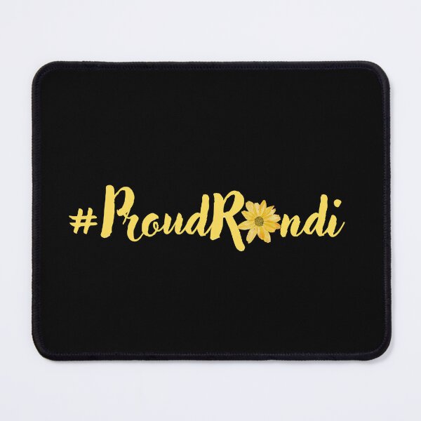 Item preview, ProudRandi designed and sold by Taloory.