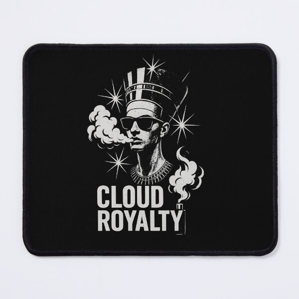 Item preview, Cloud Royalty – Vapor Crown Edition designed and sold by House of Taste Vape Designs.