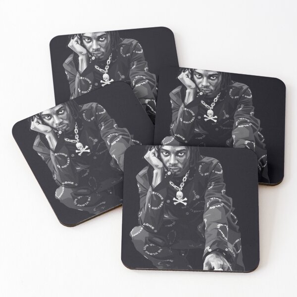 Item preview, Playboi carti designed and sold by Japanese art.