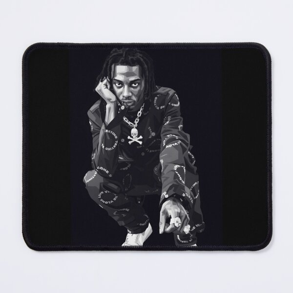 Item preview, Playboi carti designed and sold by Japanese art.