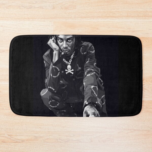 Item preview, Playboi carti designed and sold by Japanese art.