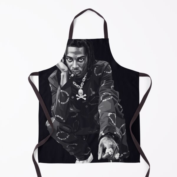 Item preview, Playboi carti designed and sold by Japanese art.