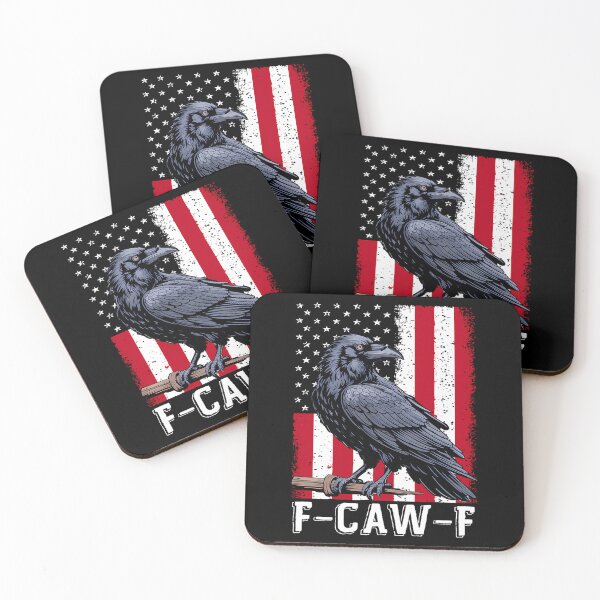 Item preview, Resist Quote F Black Funny USA F Vintage Retro CAW designed and sold by RobertWheas.