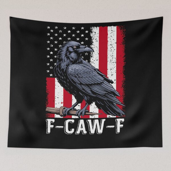 Item preview, Resist Quote F Black Funny USA F Vintage Retro CAW designed and sold by RobertWheas.