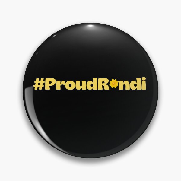 Item preview, Proud Randi designed and sold by Taloory.