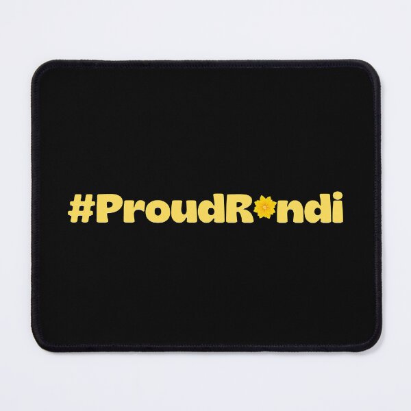 Item preview, Proud Randi designed and sold by Taloory.